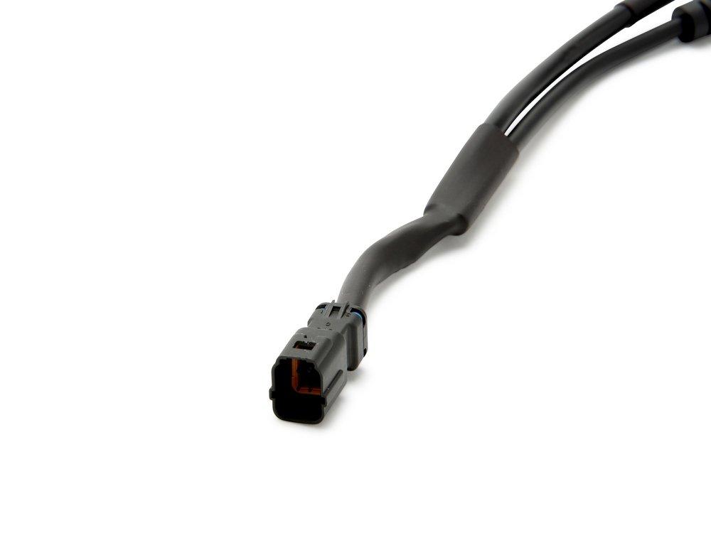 Zurn Black Connector Wire 