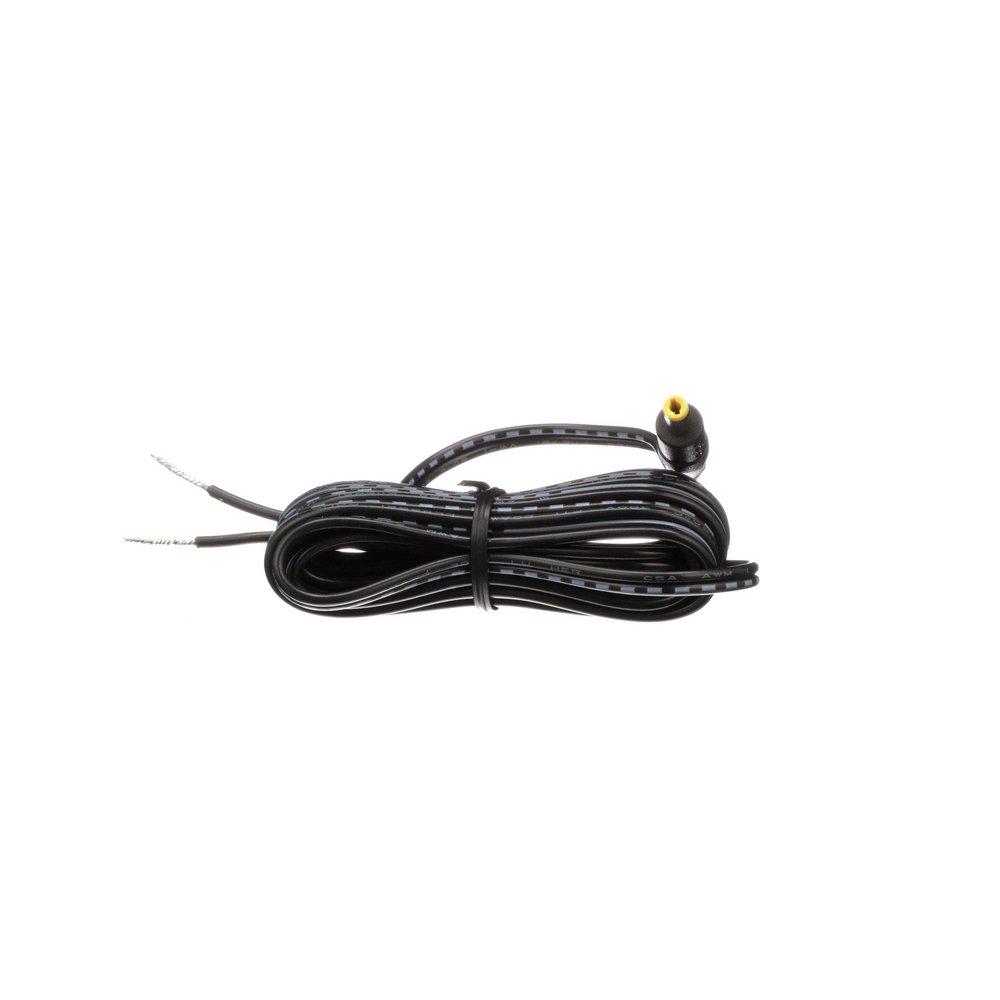 Zurn Black Connector Wire 