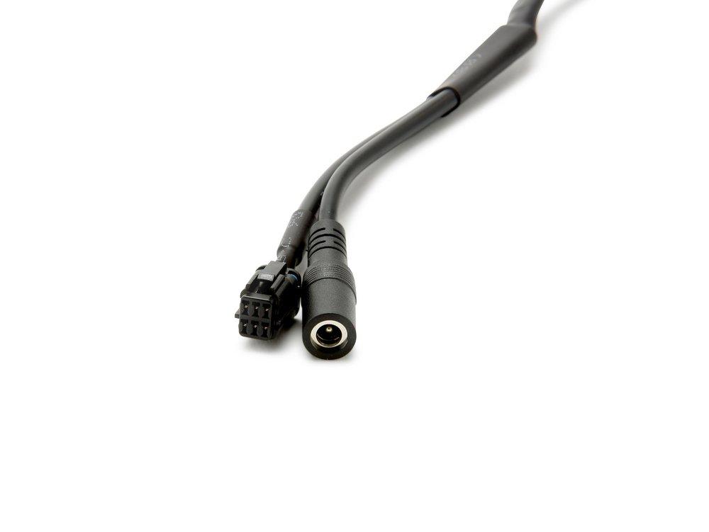 Zurn Black Connector Wire 