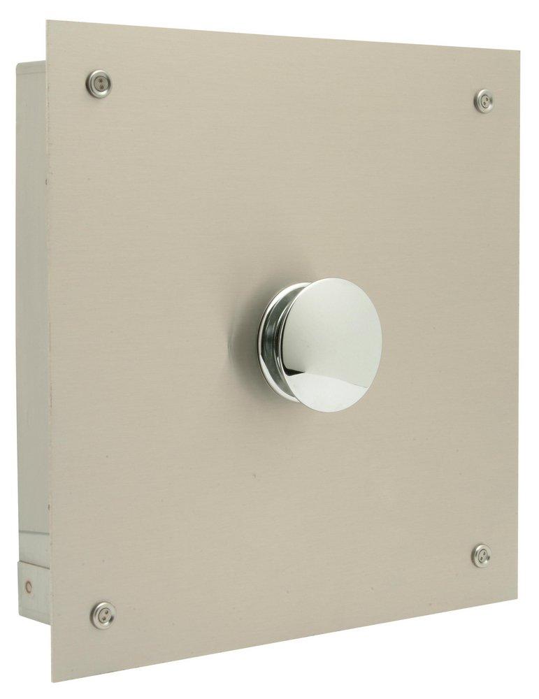 Zurn Satin Stainless 12 x 12 in. Access Panel 