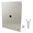 Zurn Satin Stainless Access Panel 