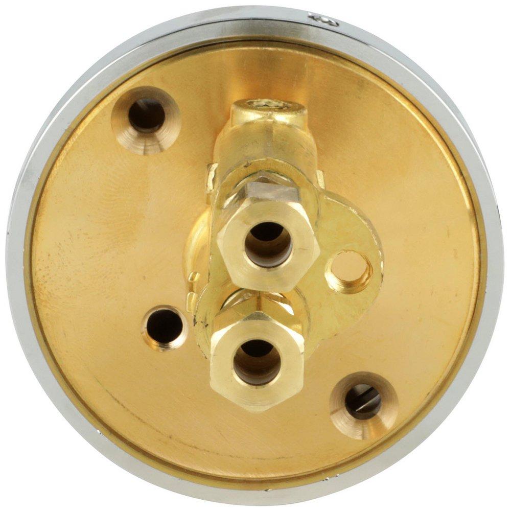 Zurn Push Button Assembly 