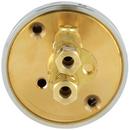 Zurn Push Button Assembly 