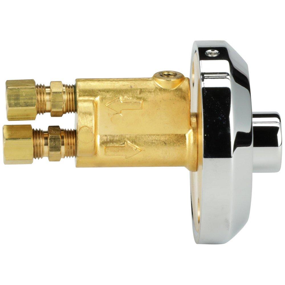 Zurn Push Button Assembly 