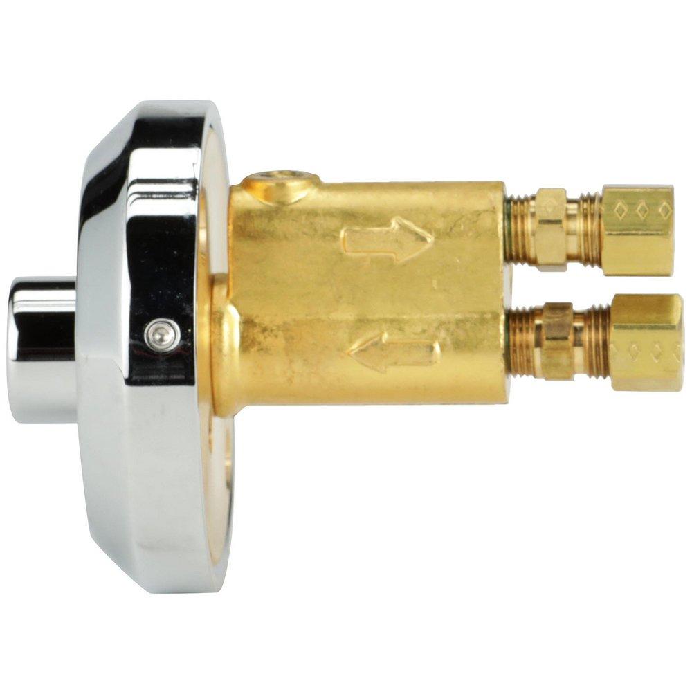 Zurn Push Button Assembly 