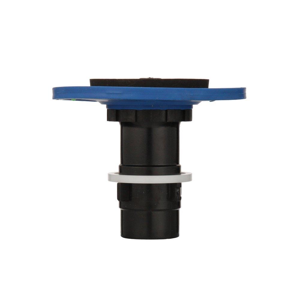 Zurn Black/Light Blue/Blue/White/Gold Urinal Rebuild Kit 