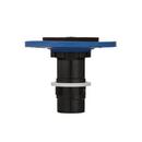 Zurn Black/Light Blue/Blue/White/Gold Urinal Rebuild Kit 