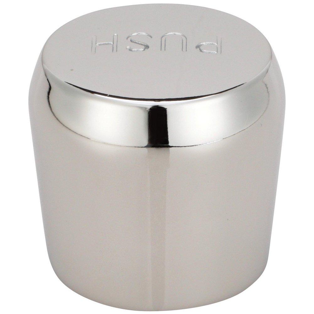 Zurn Chrome Plated Single Handle Metering Faucet 