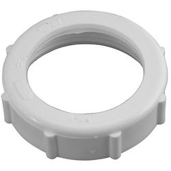 1-1/2 in. PVC Slip-Joint Nut White