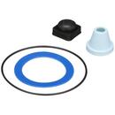 Zurn Black/Blue/Teal E-Z Flush Repair Kit 