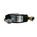 Zurn Black 6 in. Plastic Electronic Module 