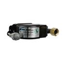 Zurn Black 6 in. Plastic Electronic Module 
