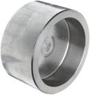 Socket Weld 304L Stainless Steel Cap 