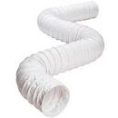 4 in. x 5 ft. Flexible Air Duct