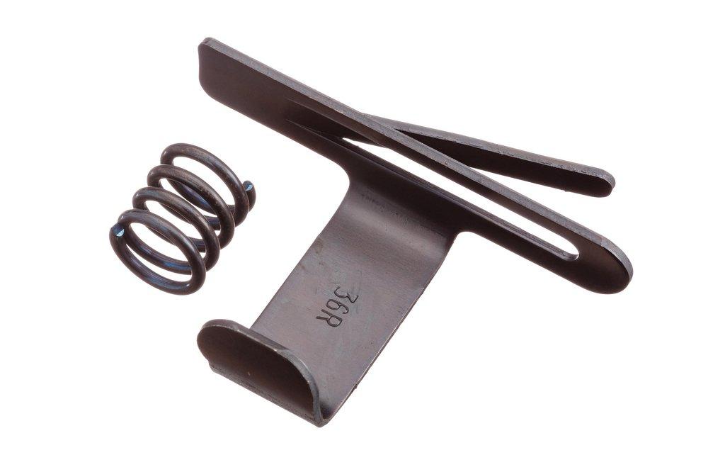 RIDGID Coil and Flat Spring Assembly 