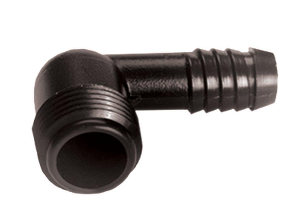 Hit Products Grey MIP x Barbed Elbow 