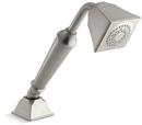 KOHLER Vibrant&reg; Brushed Nickel Single Function Hand Shower 