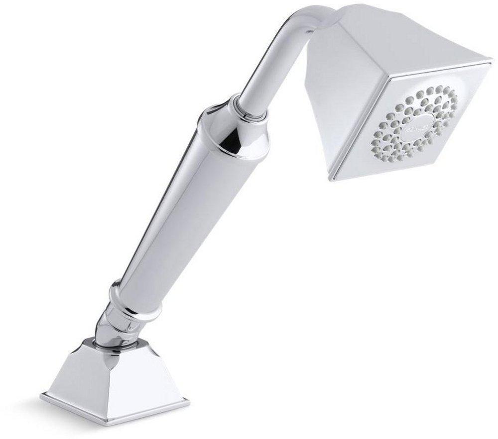 KOHLER Polished Chrome Single Function Hand Shower 