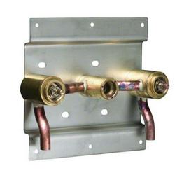 5/8 in. OD Two Handle-Handle Lavatory Faucet Valve