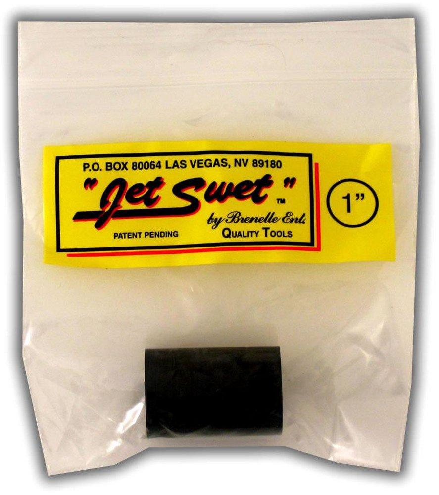 Brenelle Replaceable Gasket Jet Swet 
