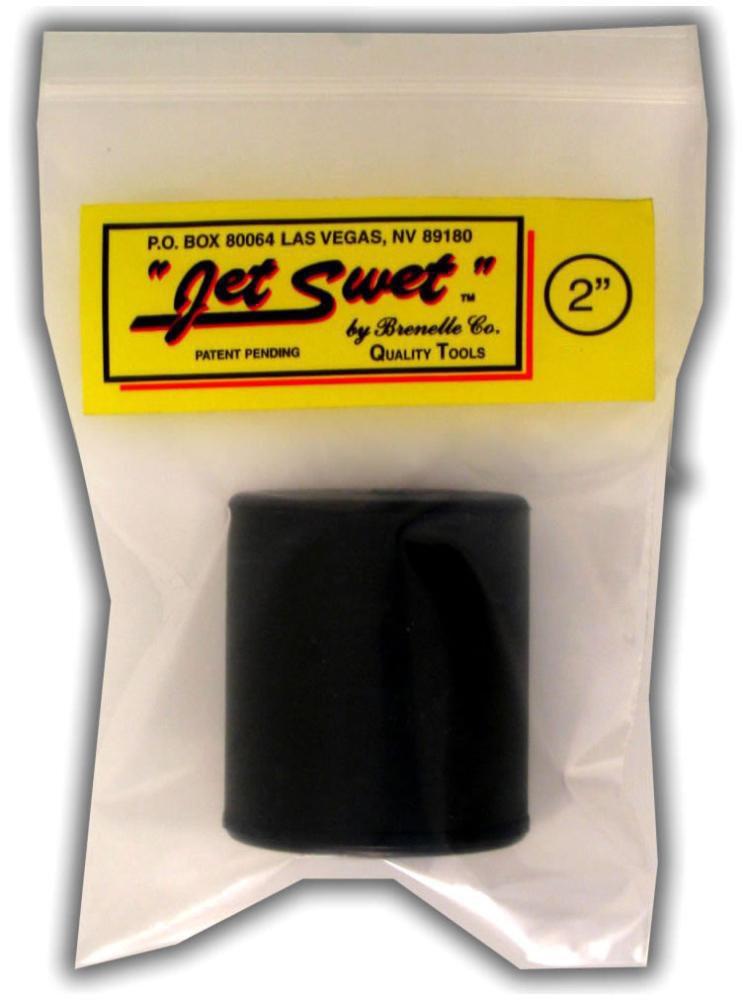 Brenelle Replaceable Gasket Jet Swet 