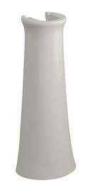 KOHLER Ice&trade; Grey Pedestal Sink Base 
