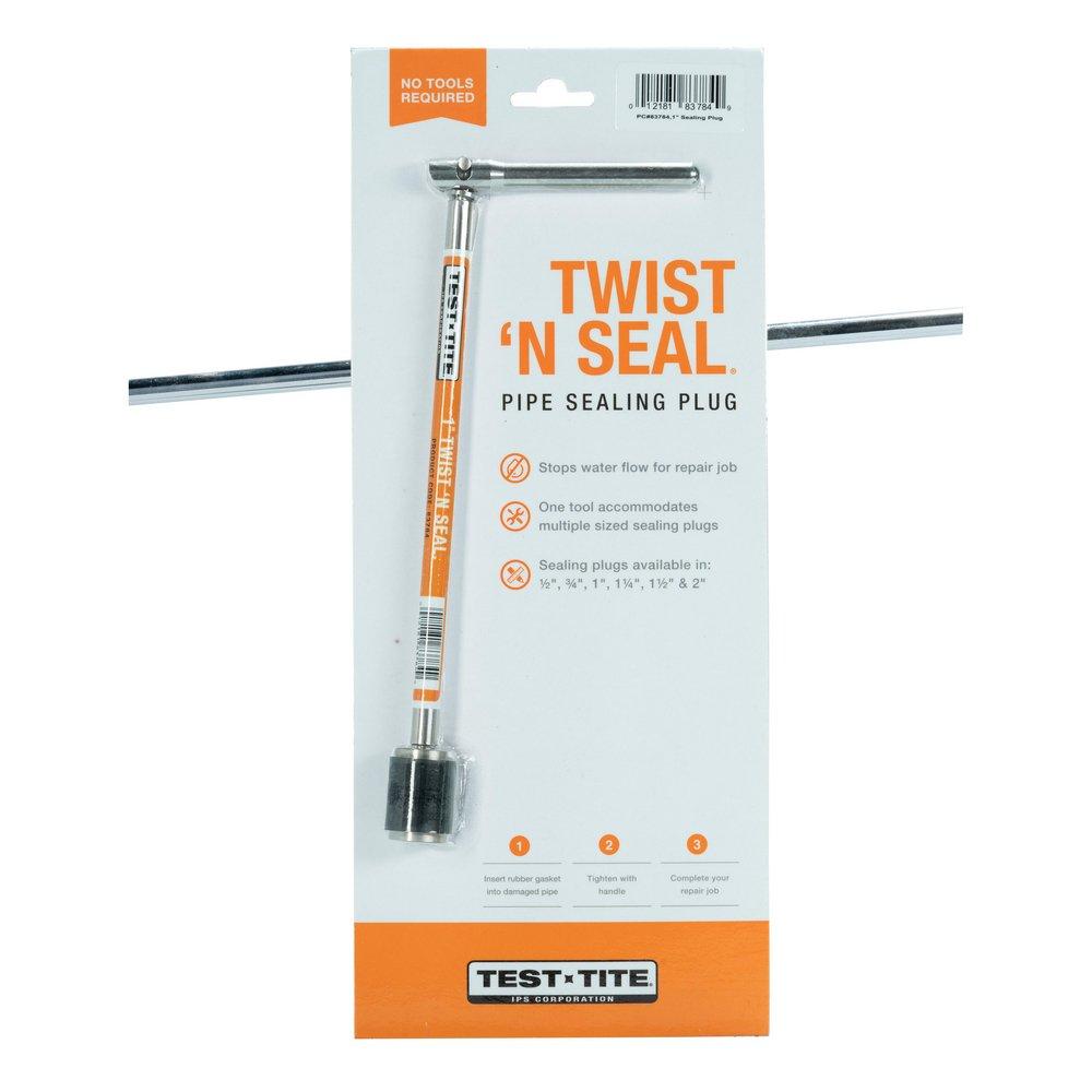 Test-Tite&reg; Seal 