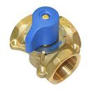 1-1/2 x 1 in. 4-Way Mixing Valve