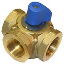 1-1/2 in. 3-Way Mixing Valve