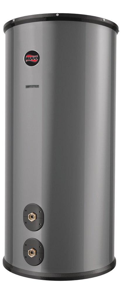 Rheem Potable Water Expansion Tank with Top End Connection Location 