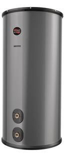 Rheem Potable Water Expansion Tank with Top End Connection Location 