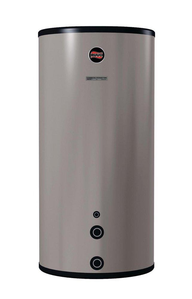 Rheem Potable Water Expansion Tank with Top End Connection Location 