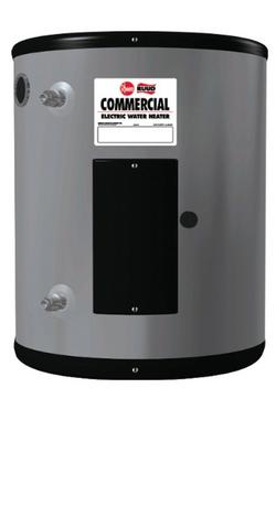15 gal. Tall 6 kW Commercial Electric Water Heater