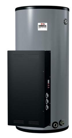 120 gal. Tall 54 kW Commercial Electric Water Heater