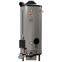 100 gal. Tall 199.9 MBH Commercial Natural Gas Water Heater