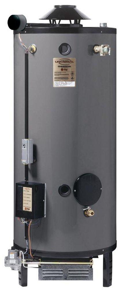 Rheem 65 gal. Natural Gas Water Heater 