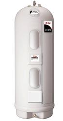 Rheem White 12kW 480V Electric Commercial Water Heater 
