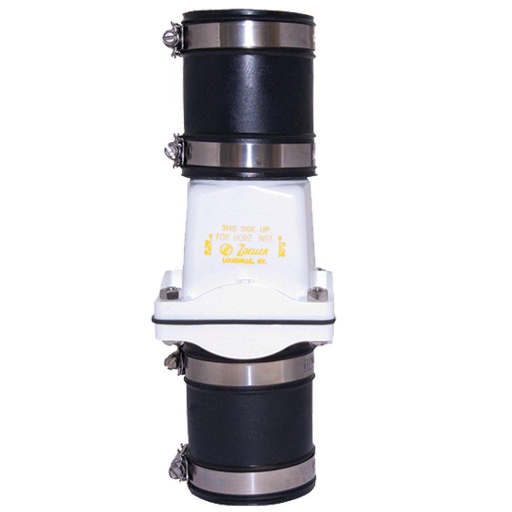 Zoeller Pump Co Check Valve Slip 
