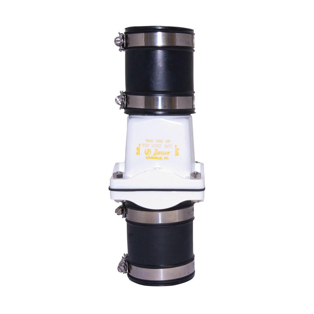Zoeller Pump Co 2 in. Plastic Check Valve 