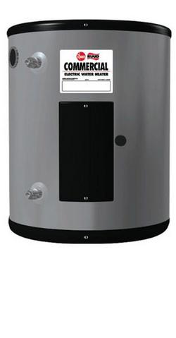 20 gal. Point of Use 3 kW Commercial Electric Water Heater