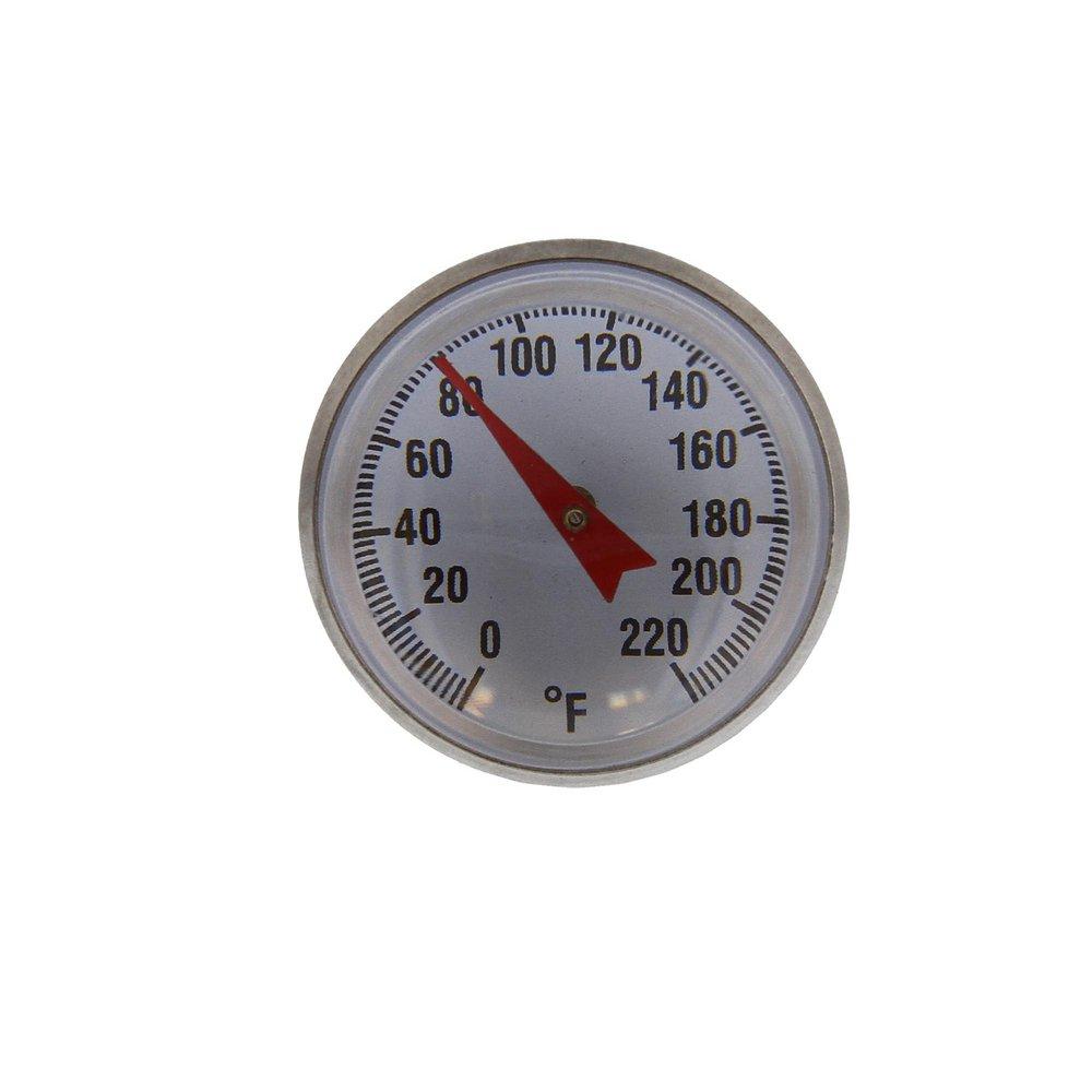 Jones Stephens Pocket Thermometer 