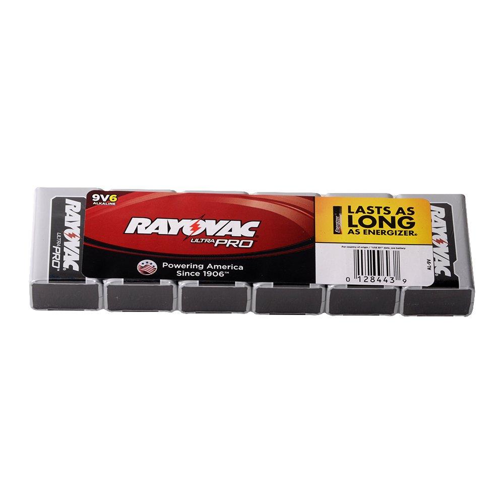 AA ALK Battery 