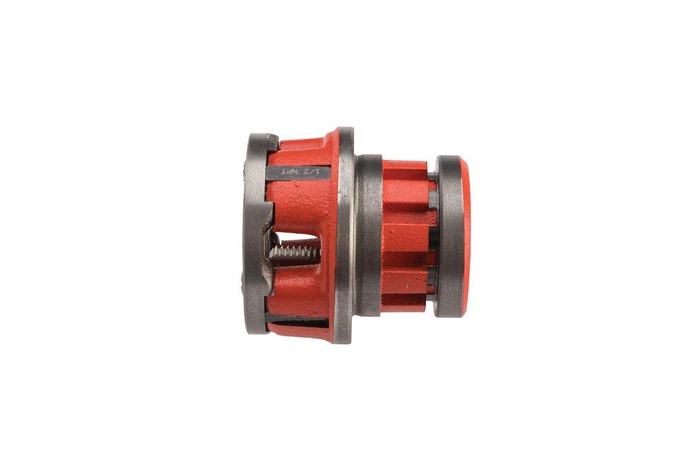 RIDGID Black Alloy Npt Die Head Comp Oo-R 