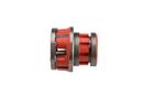 RIDGID Black Alloy Npt Die Head Comp Oo-R 