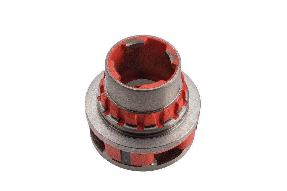 RIDGID Black Alloy Npt Die Head Comp Oo-R 