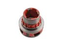 RIDGID Black Alloy Npt Die Head Comp Oo-R 