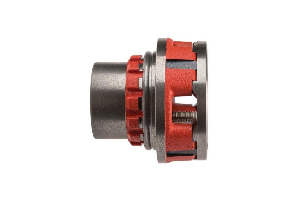 RIDGID Black Alloy Npt Die Head Comp Oo-R 
