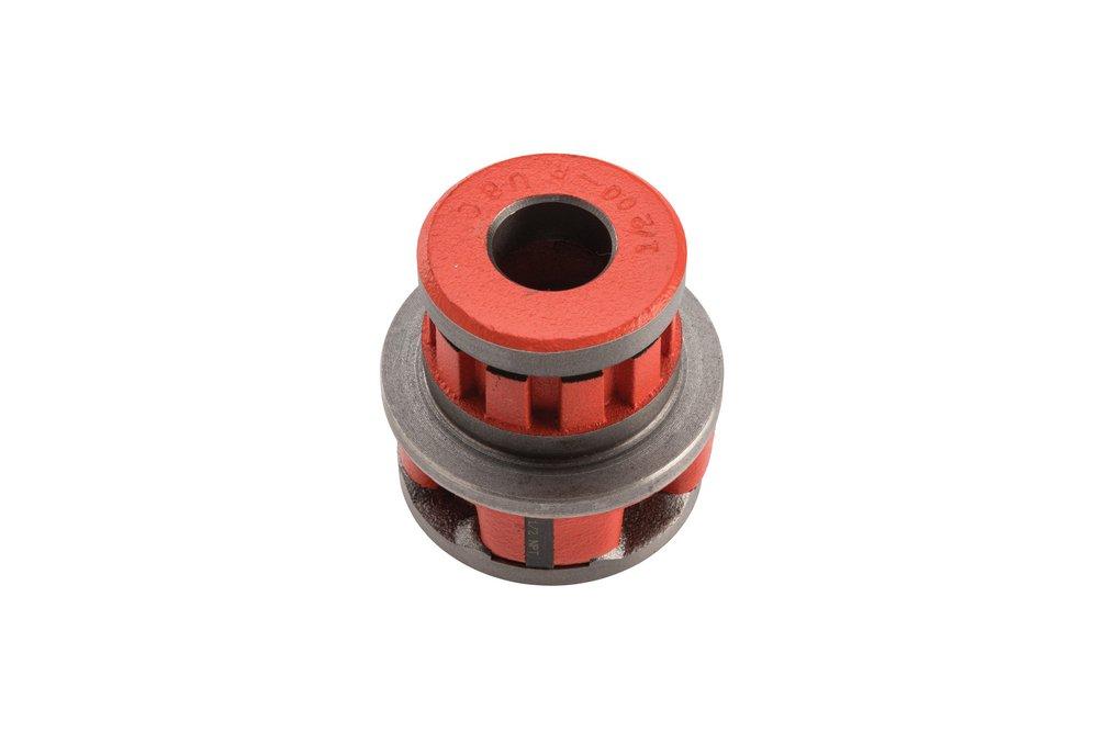 RIDGID Black Alloy Npt Die Head Comp Oo-R 