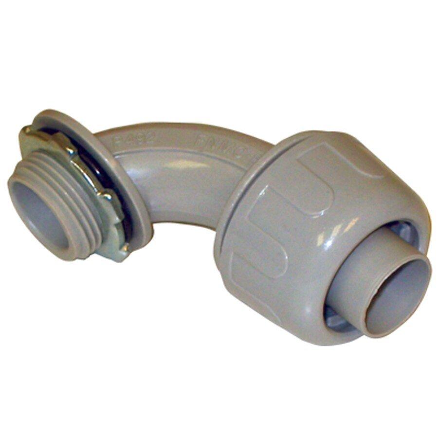 MARS PVC Conduit Connector 