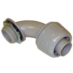 1/2 in. Liquid-Tite 90 Degree Connector